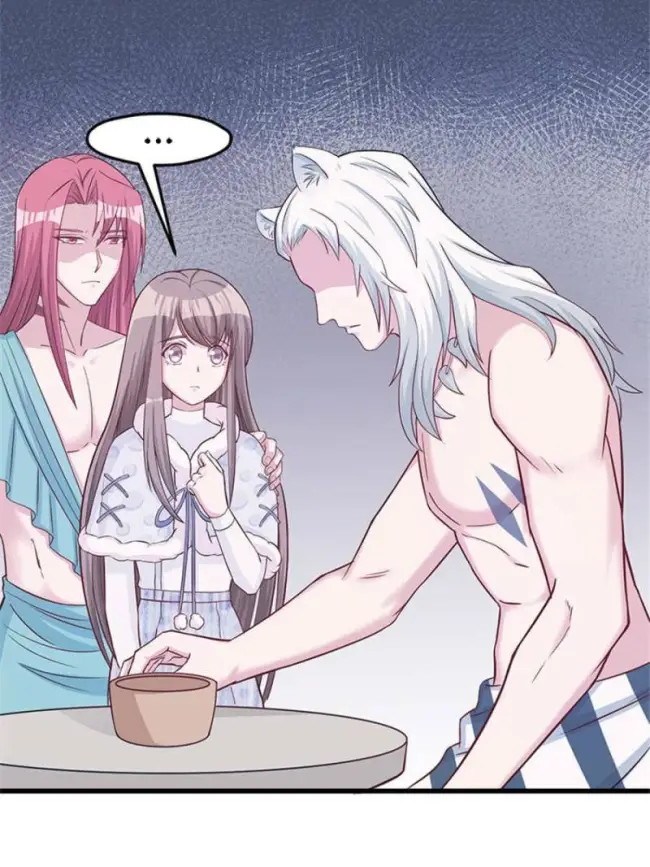 Beauty and the Beasts Chapter 122 Bahasa Indonesia